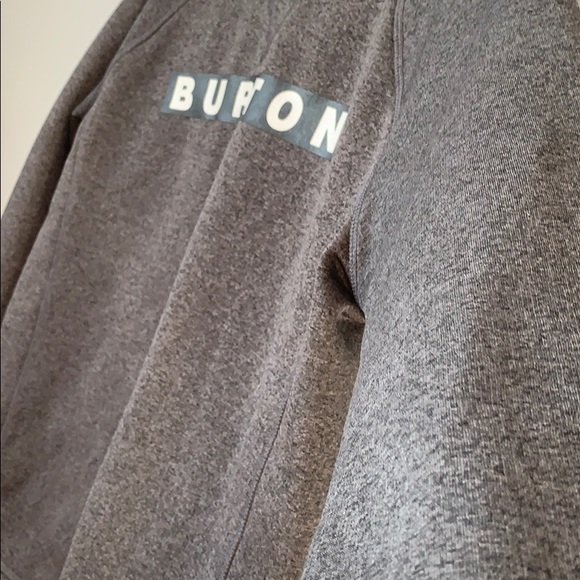 Burton crew neck - Picture 2 of 2
